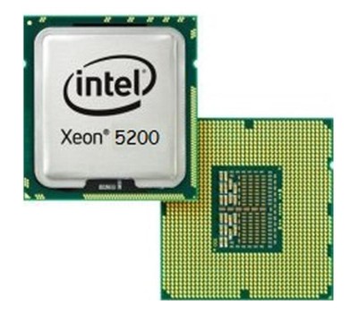 Процессор для серверов HP Intel Xeon X5270 (484311-B21)