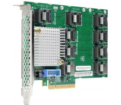 Плата HP 12Gb SAS 2nd Expander Card for ML350 Gen9 (811216-B21)