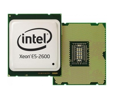 Процессор для серверов HPE Intel Xeon E5-2623v4 (817929-B21)