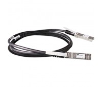 Кабель HP X240 10G SFP+ SFP+ 3m DAC Cable (repl. for JD097B) (JD097C)