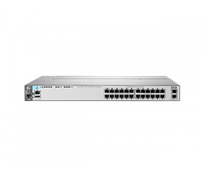 Коммутатор HPE Aruba 3800 J9574A