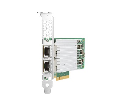 E7Y10A Сетевая карта  HP Short Wave Fibre Channel SFP+ Transceiver