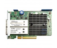 705086-001 Сетевая карта HP FDR PCI-e DP 10Gb 545M HCA