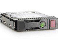 601777-001 SAS Жесткий диск HP MSA2 600-GB 6G 15K 3.5 SAS