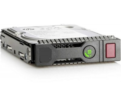 878562-B21 SAS Жесткий диск HP G10/G10+ 10-TB 12G 7.2K 3.5 SAS LPc