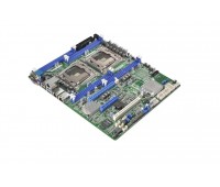 597674-001 Материнская плата HP PCA SYSTEM BOARD UMA