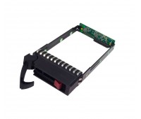 Салазки для HDD SAS HP Сaddy HDD MSA2/P2000 [79-00000523]