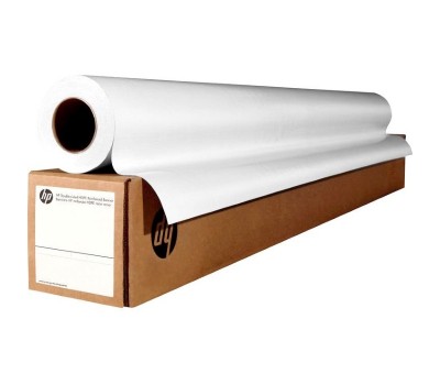 Бумага широкоформатная HP Satin Poster Paper (160 г/м, 1016 мм x 91.4 м) (L5Q03A)